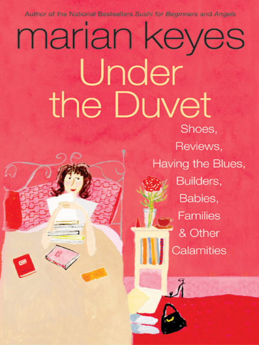 Title details for Under the Duvet by Marian Keyes - Wait list